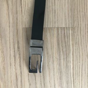 Vintage Gucci Belt